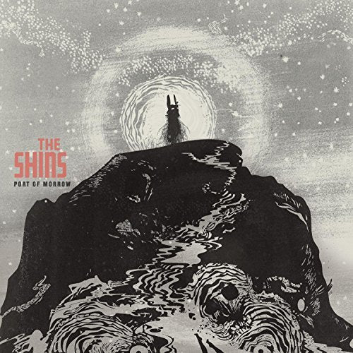 The Shins - Port of Morrow | Mint (M) Mint (M)-