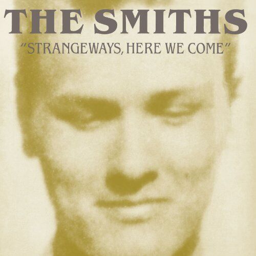 The Smiths - Strangeways, Here We Come | Mint (M) Mint (M)-