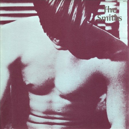 The Smiths (CD) | Mint (M) Mint (M)-