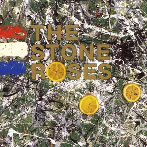 The Stone Roses - The Stone Roses | Mint (M) Mint (M)-