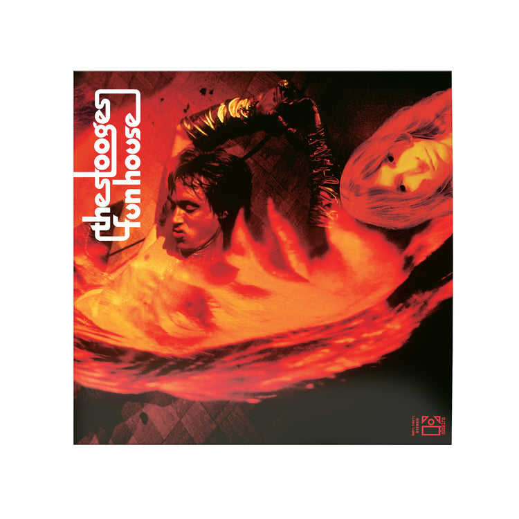 The Stooges - Fun House (VINYL) | Mint (M) Mint (M)-