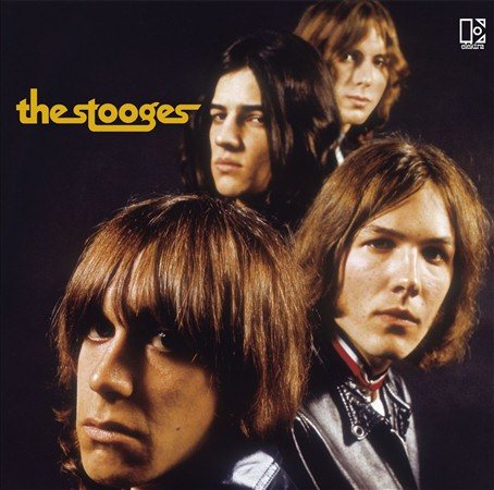 The Stooges - The Stooges (180g Vinyl) | Mint (M) Mint (M)-