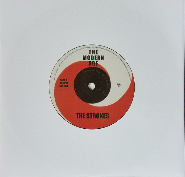 The Singles (06.25.2001-09.06.2006) - Volume 01 | Mint (M) Mint (M)-