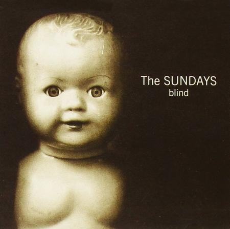 The Sundays - Blind (2xVINYL) | Mint (M) Mint (M)-