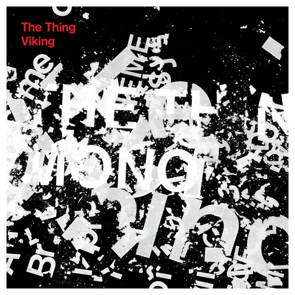 THE THING - Viking |-