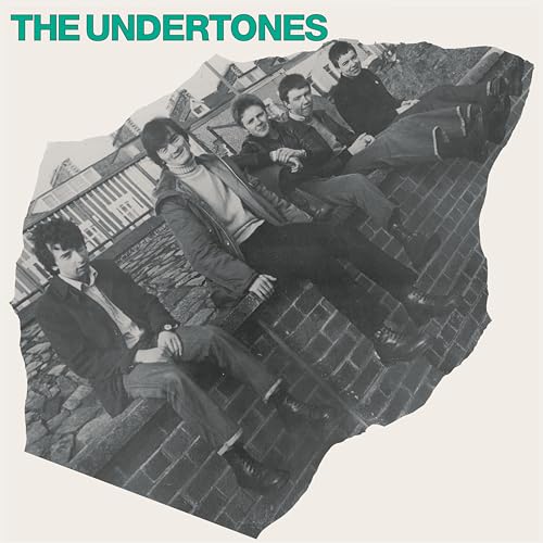 The Undertones - The Undertones | Mint (M) Mint (M)-