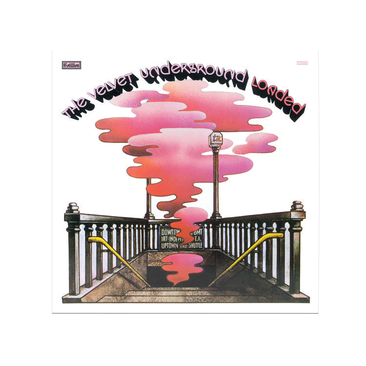 The Velvet Underground - Loaded (Brick & Mortar Exclusive) | Mint (M) Mint (M)-