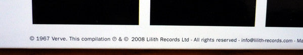 The Velvet Underground & Nico - The Velvet Underground & Nico (VINYL) | Mint (M) Mint (M)-