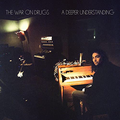 The War On Drugs - A Deeper Understanding (Deluxe Color 2LP)) | Mint (M) Mint (M)-