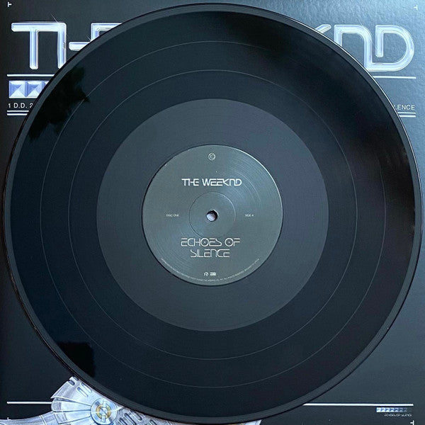 The Weeknd - Echoes Of Silence | Mint (M) Mint (M)-