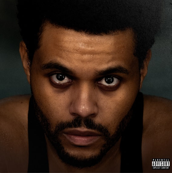 The Weeknd - Hurry Up Tomorrow (VINYL) | Mint (M) Mint (M)-