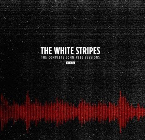 The White Stripes - The Complete John Peel Sessions (2 Lp's) | Mint (M) Mint (M)-