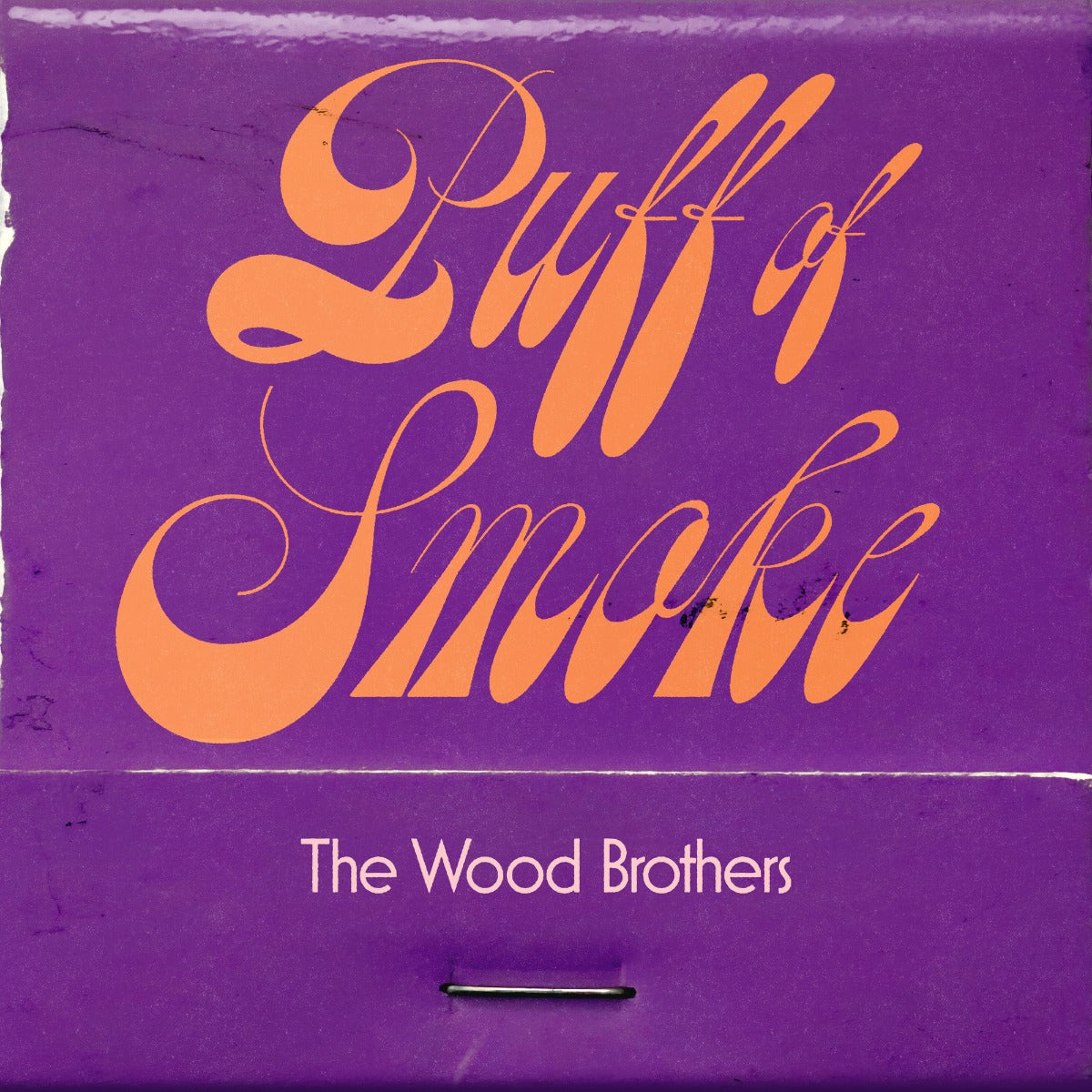 Puff Of Smoke |-