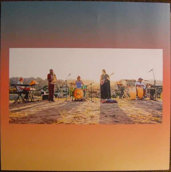 Live At Joshua Tree (Presented By Soulection) | Mint (M) Mint (M)-