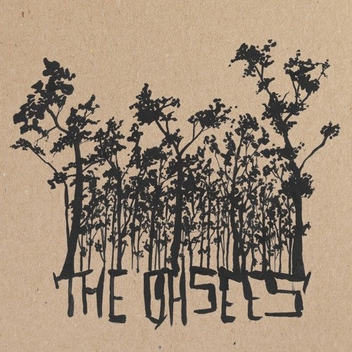 Thee Oh Sees - Grave Blockers | Mint (M) Mint (M)-