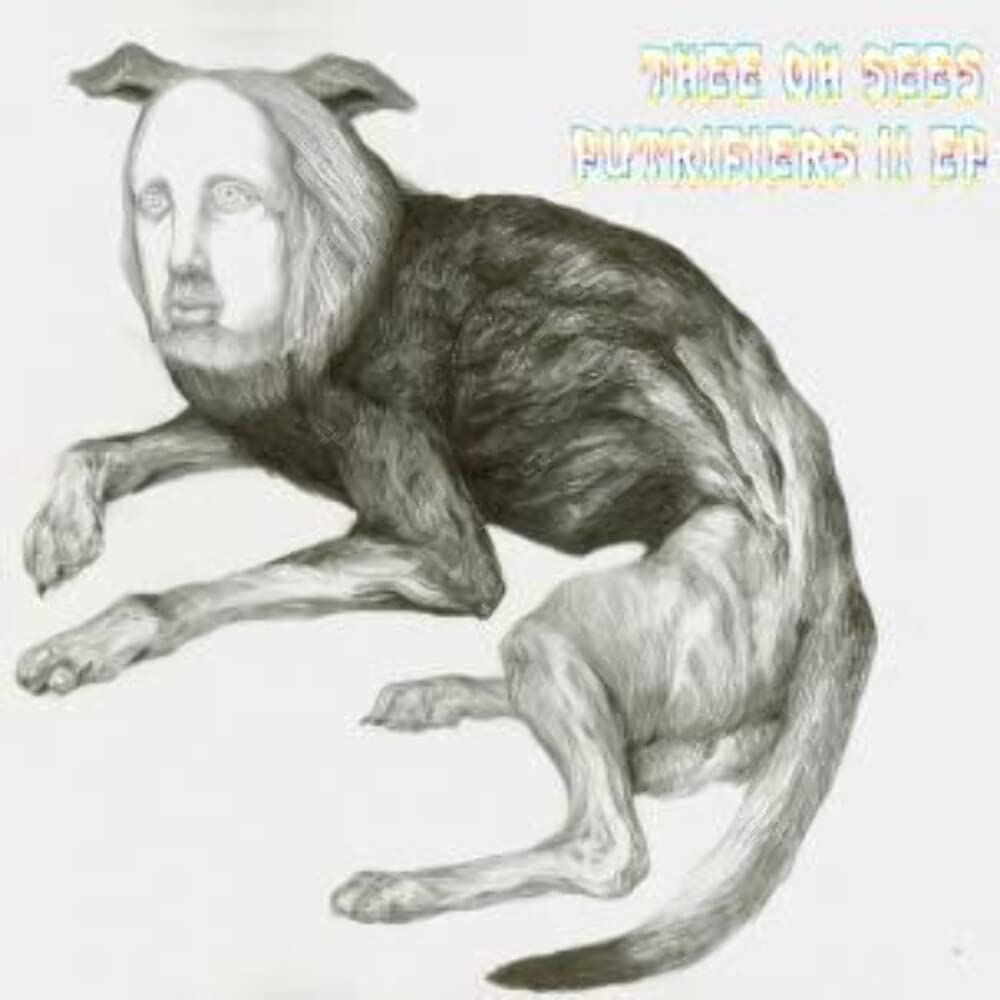Putrifiers II E.P. (CD) | Mint (M) Mint (M)-