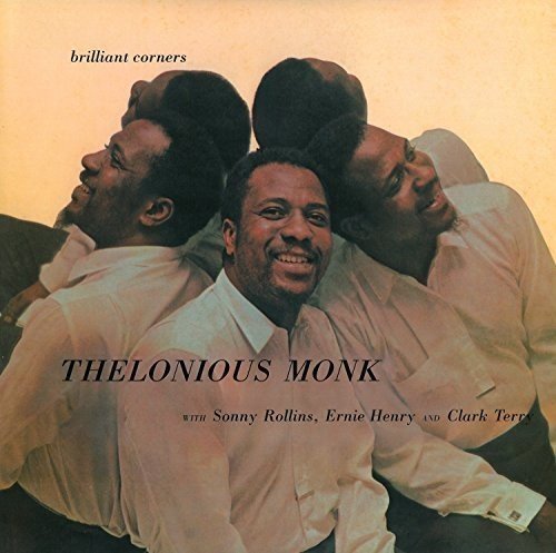 Thelonious Monk - Brilliant Corners |-