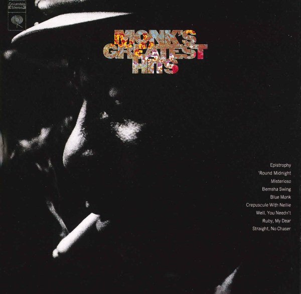 Greatest Hits |-