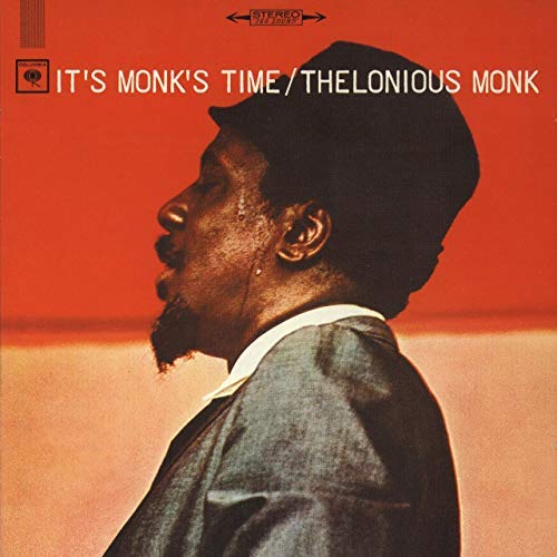 Thelonious Monk - It'S Monk Time |-