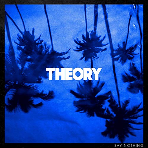Theory Of A Deadman - Say Nothing (CD Roadrunner 016861739423) | NEW-