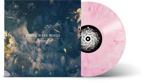 There Were Wires - Vessel [Pink Marble} |-