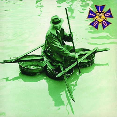 They Might Be Giants - Flood (MOV | 180 GRAM VINYL) | Mint (M) Mint (M)-