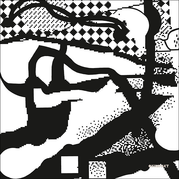 THOMAS FEHLMANN - Los Lagos (2xVINYL) | Mint (M) Mint (M)--