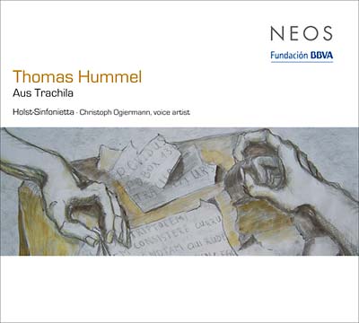 THOMAS HUMMEL - Aus Trachila |-