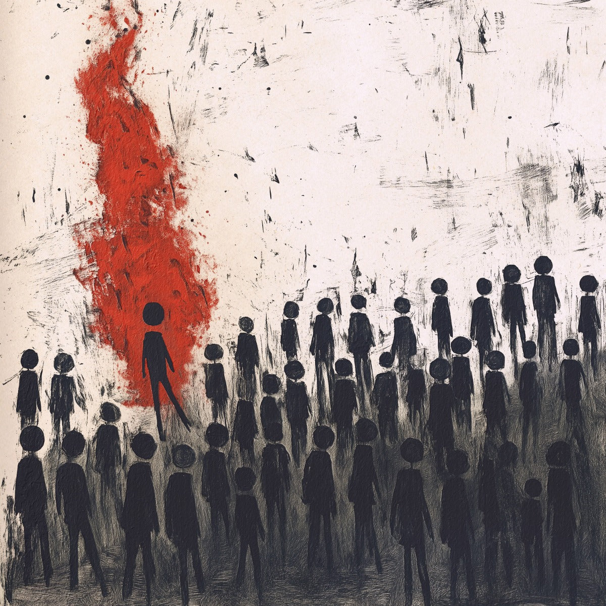 Three Days Grace - Alienation (VINYL) |-