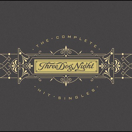 Three Dog Night - The Complete Hit Singles (Remastered) (CD) | Mint (M) Mint (M)-