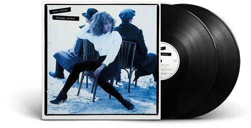 Tina Turner - Foreign Affair (Remastered) (2 Lp's) |-