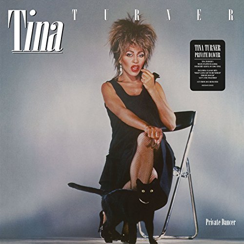 Tina Turner - Private Dancer | Mint (M) Mint (M)-