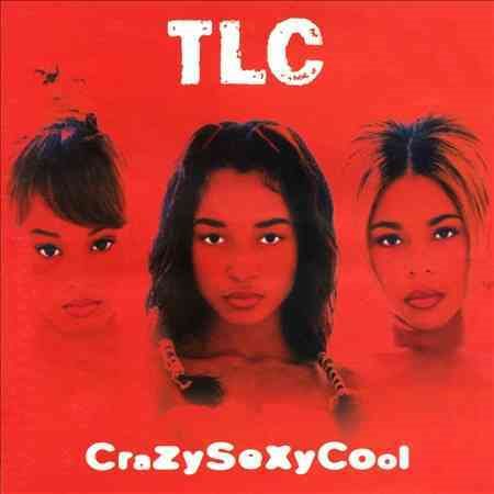 TLC - Crazysexycool (2x VINYL) | Mint (M) Mint (M)-