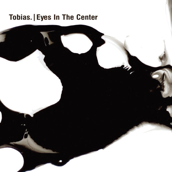 Eyes In The Center | Mint (M) Mint (M)-