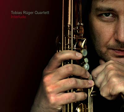 TOBIAS RUGER QUARTETT - Interlude |-