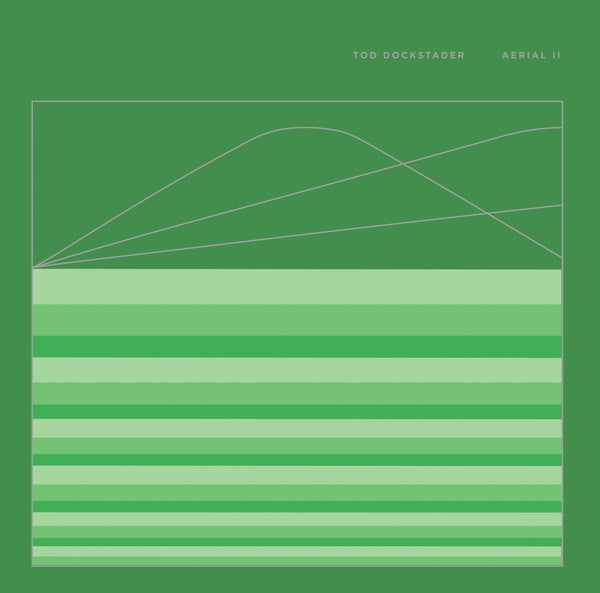 TOD DOCKSTADER - Aerial II |-