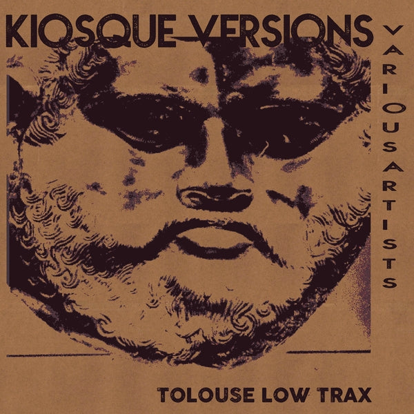 TOLOUSE LOW TRAX - Kiosque Versions (CD) | Mint (M) Mint (M)-