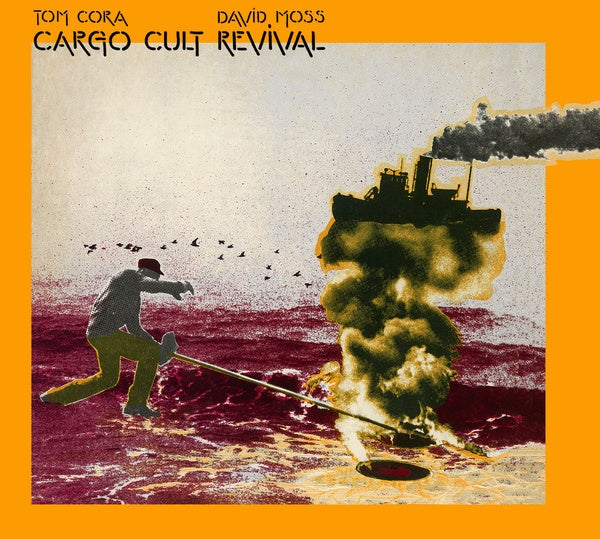 Cargo Cult Revival |-