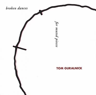 Broken Dances For Muted Pieces |-