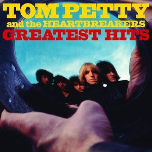 Tom Petty And The Heartbreakers - Greatest Hits (2 Lp's) (VINYL) | Mint (M) Mint (M)-