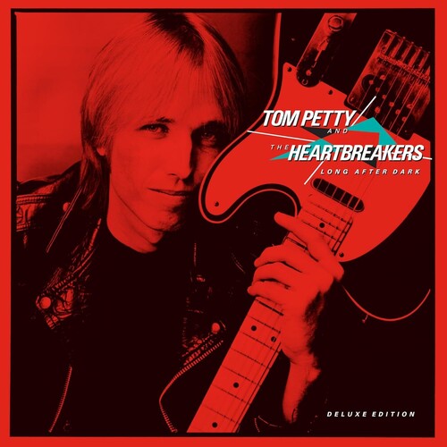 Tom Petty And The Heartbreakers - Long After Dark (2CD Deluxe Edition, With Blu-ray Audio) | Mint (M) Mint (M)-