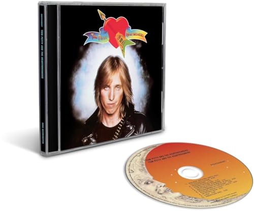 Tom Petty And The Heartbreakers - Tom Petty And The Heartbreakers (CD) | Mint (M) Mint (M)-