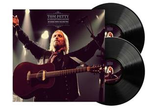 Tom Petty - MY KINDA TOWN VOL. 2 | Mint (M) Mint (M)-