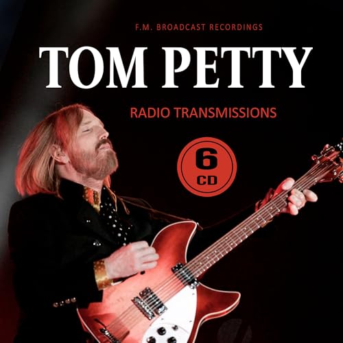 Radio Transmissions (6 Cd's) | Mint (M) Mint (M)-
