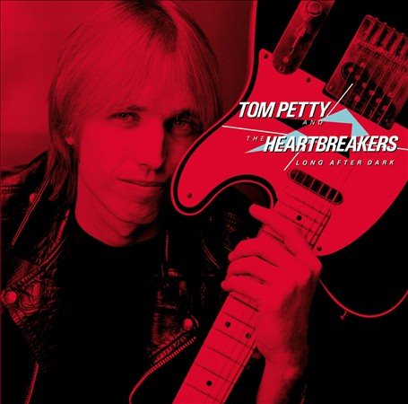 Tom Petty & The Heartbreakers - Long After Dark (180 Gram Vinyl) | Mint (M) Mint (M)-