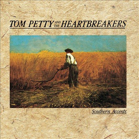 Tom Petty & The Heartbreakers - Southern Accents (180 Gram Vinyl) | Mint (M) Mint (M)-
