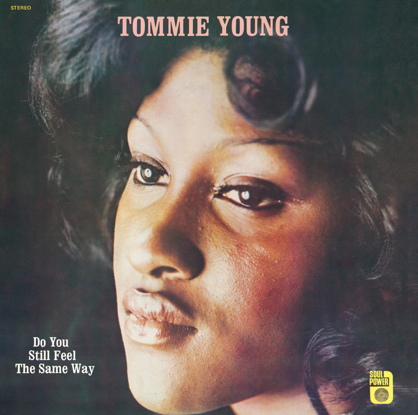Tommie Young - Do You Still Feel The Same Way |-