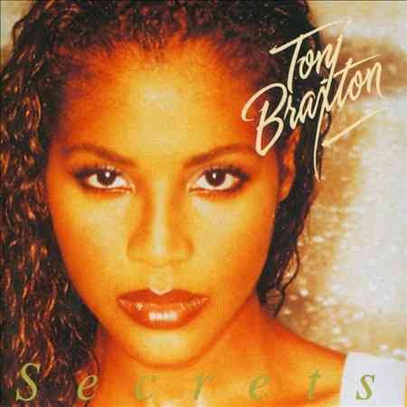 Toni Braxton - SECRETS |-