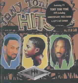 HITS |-