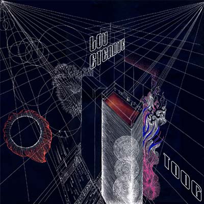TOOG - Lou Etendue |-